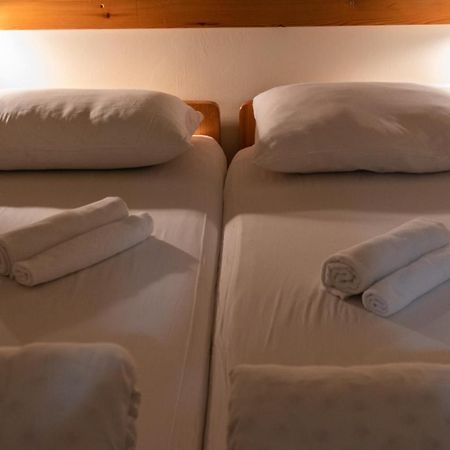 "Bakfar" Kfar Szold Country Lodging Villa Kefar Szold Luaran gambar